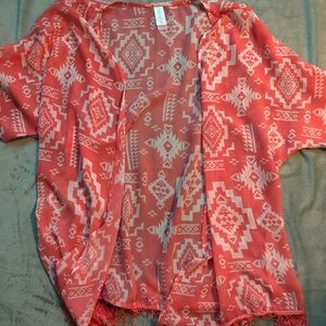 Women’s Kimono/Swim Coverup